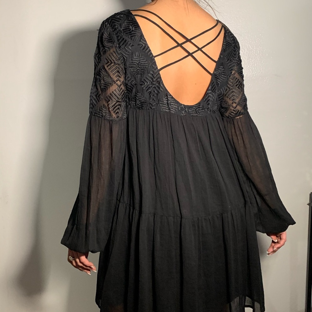 Flowy Dress